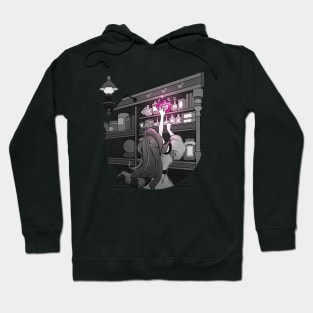 Magic shop Hoodie